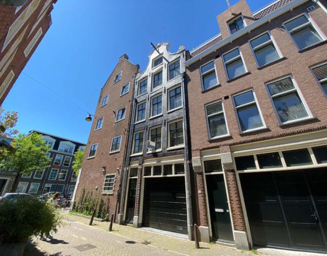 
    
     Langestraat 96 | Amsterdam

