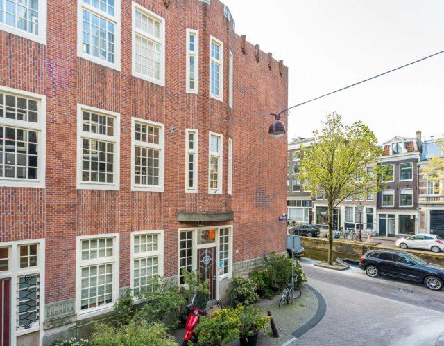 
    
     Langestraat 96 | Amsterdam
