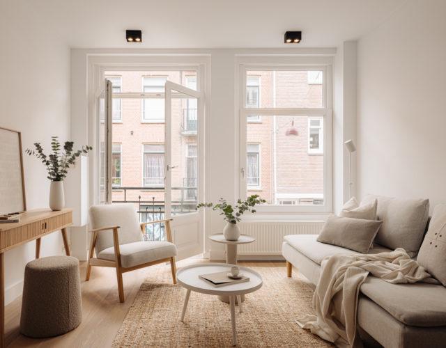 AMSTERDAM Laurierstraat 218i