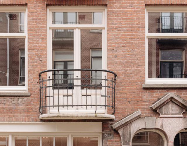 AMSTERDAM Laurierstraat 218i