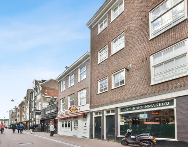 
    
     Leidsekruisstraat 4-2 | Amsterdam
