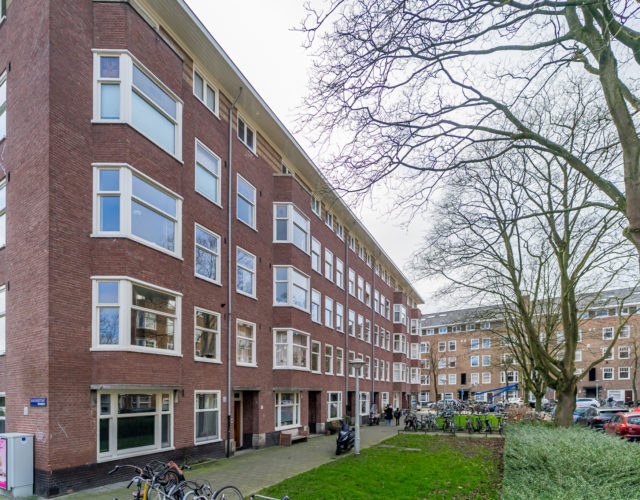 
    
     Lekstraat 67-3 | Amsterdam

