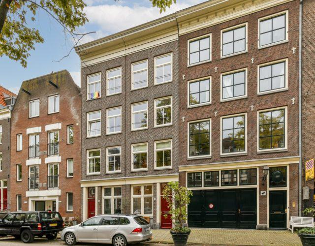 Lindengracht 219 | Amsterdam