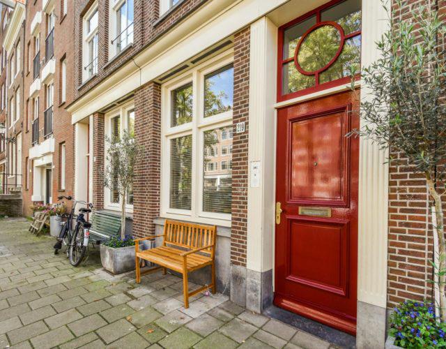
    
     Lindengracht 219 | Amsterdam
