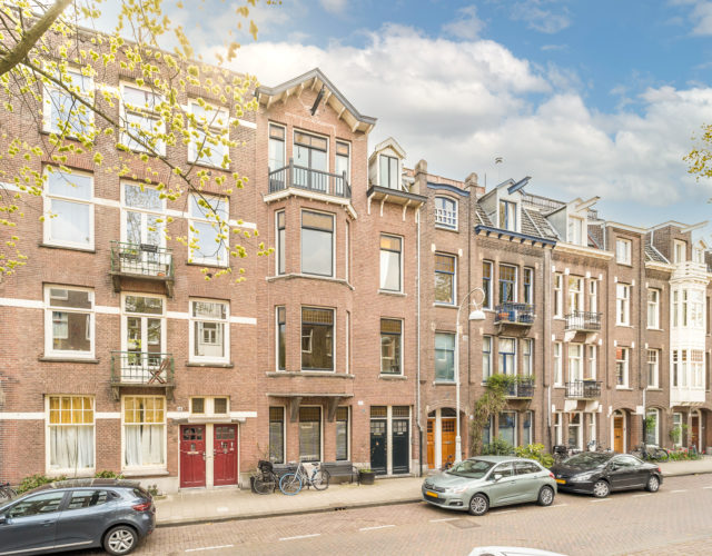 
    
     Linnaeusparkweg 116-1-oud | Amsterdam
