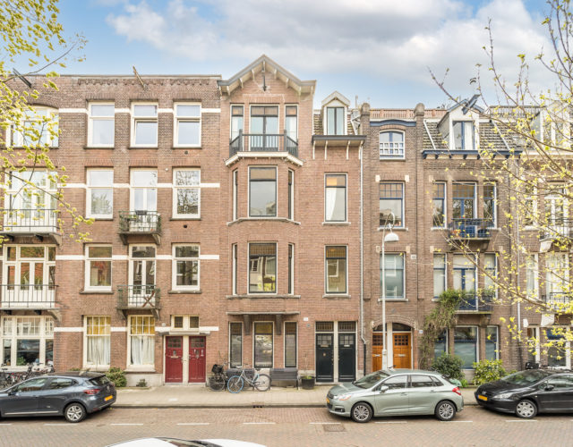 
    
     Linnaeusparkweg 116-1-oud | Amsterdam
