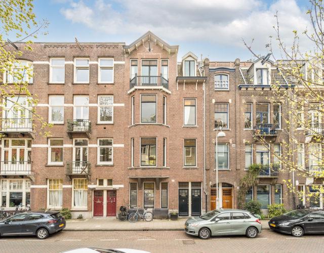 
    
     Linnaeusparkweg 116-1-oud | Amsterdam
