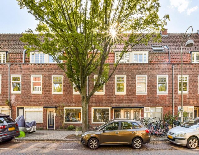 
    
     Linnaeusparkweg 150-H | Amsterdam
