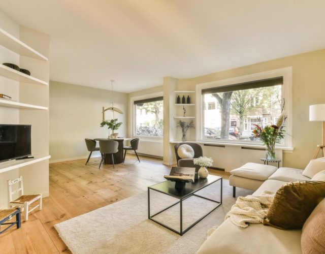 
    
     Linnaeusparkweg 150-H | Amsterdam
