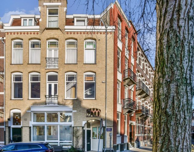 
    
     Linnaeusparkweg 29-A 1 | Amsterdam
