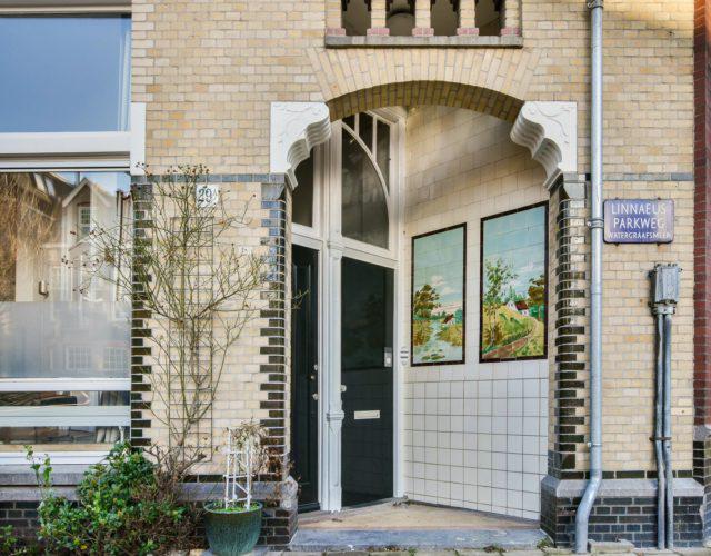 Linnaeusparkweg 29-A 1 | Amsterdam