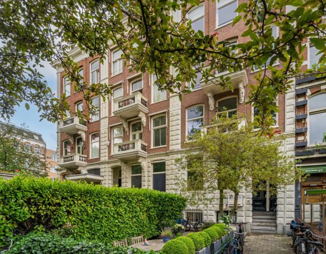 
    
     Linnaeusstraat 27-B | Amsterdam
