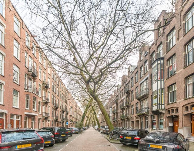 AMSTERDAM Lomanstraat 100-H