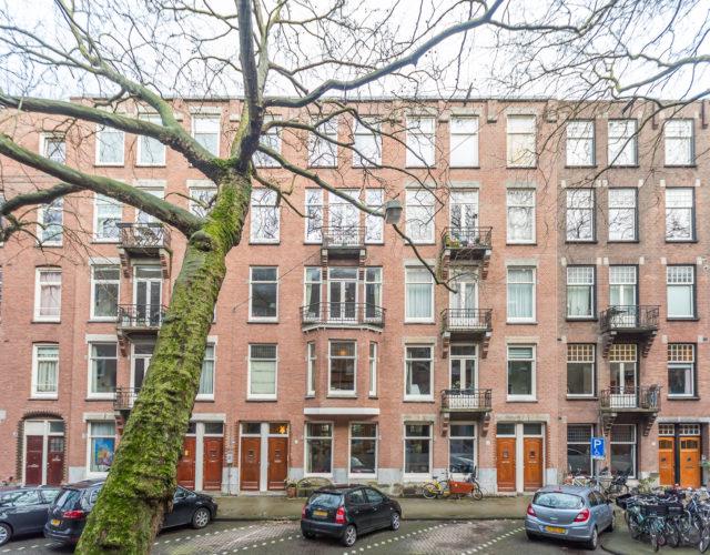 AMSTERDAM Lomanstraat 100-H