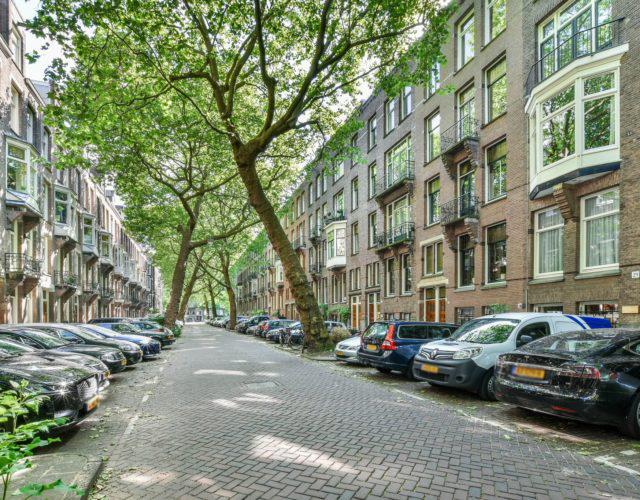 Lomanstraat 27-2 | Amsterdam