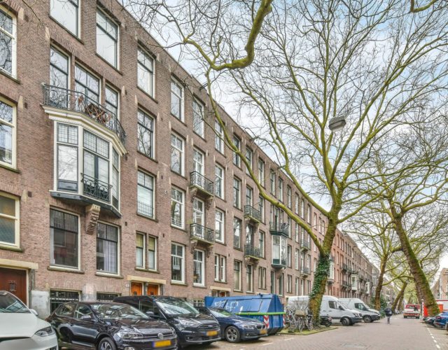 
    
     Lomanstraat 5ii | Amsterdam
