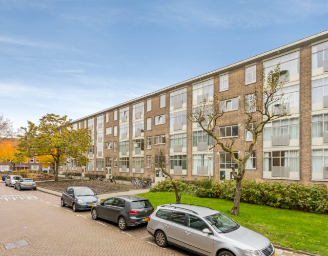 
    
     Louise de Colignystraat 38ii | Amsterdam
