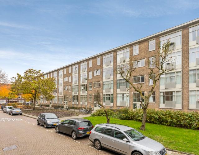 
    
     Louise de Colignystraat 38ii | Amsterdam
