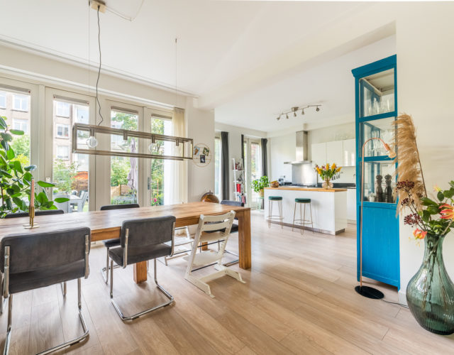 AMSTERDAM Lumeijstraat 48-H