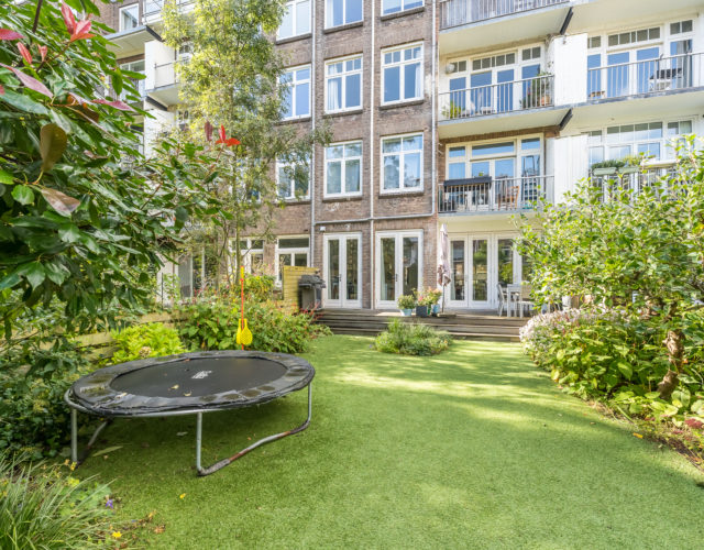 AMSTERDAM Lumeijstraat 48-H