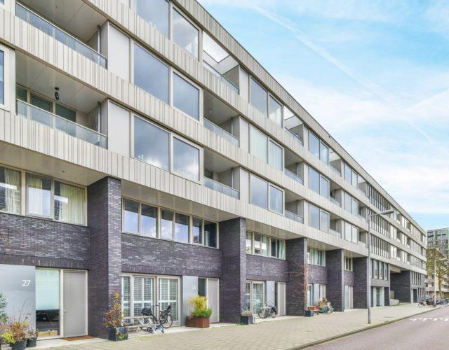 AMSTERDAM Maassluisstraat 23