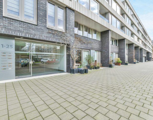 AMSTERDAM Maassluisstraat 23