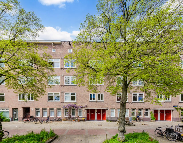 
    
     Magalhaensplein 14-hs | Amsterdam
