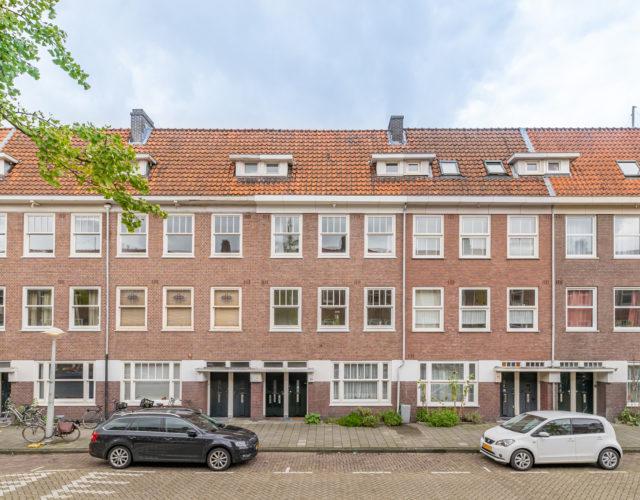 AMSTERDAM Marco Polostraat 69-1