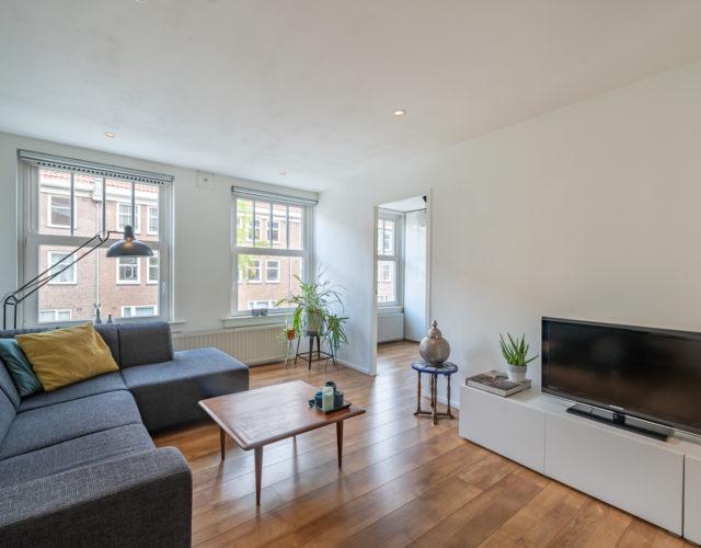 AMSTERDAM Marco Polostraat 69-1