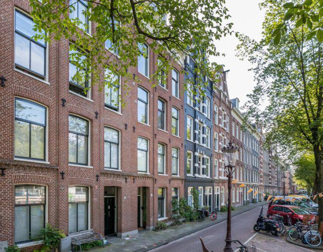 
    
     Marnixkade 77-C | Amsterdam
