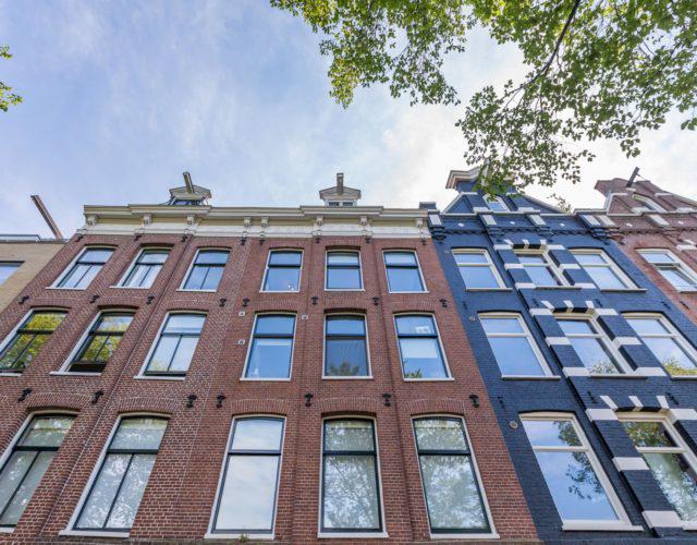 AMSTERDAM Marnixkade 77-C