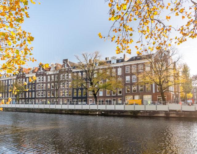 
    
     Marnixkade 90-2 | Amsterdam
