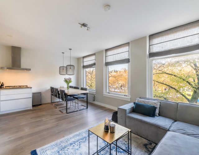 AMSTERDAM Marnixkade 90-2