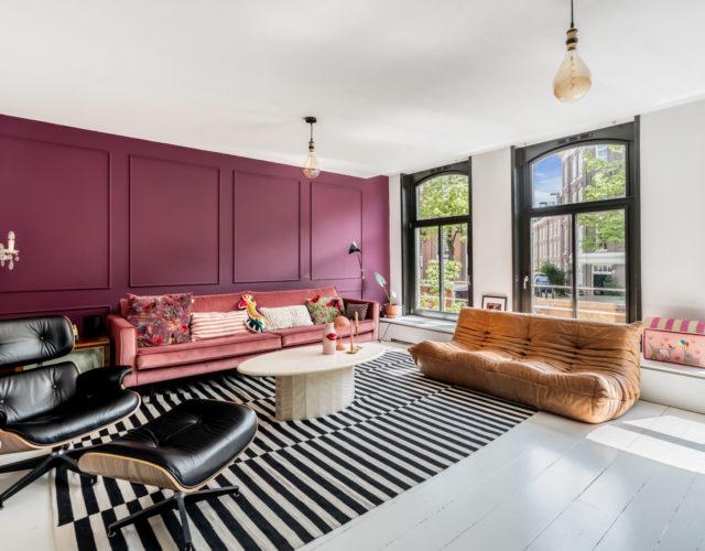 
    
     Marnixstraat 107-A | Amsterdam
