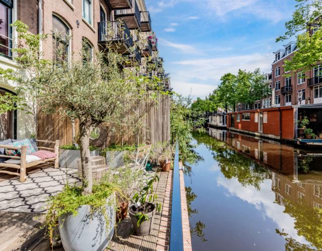 
    
     Marnixstraat 107-A | Amsterdam
