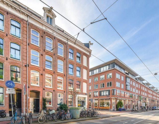 
    
     Marnixstraat 121-C | Amsterdam
