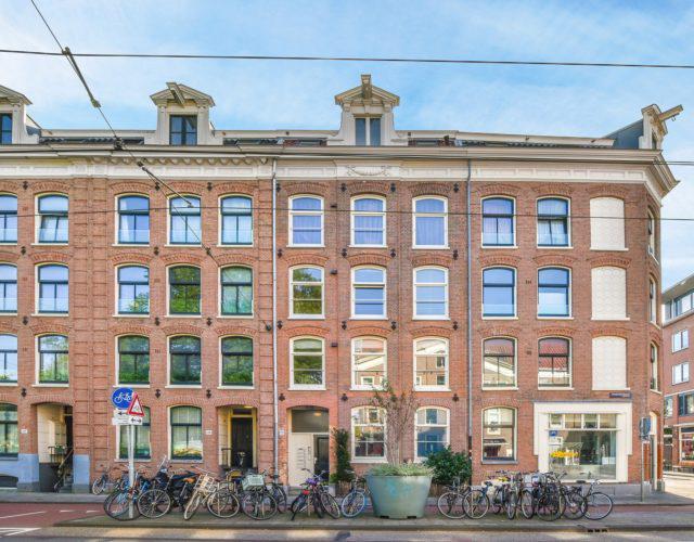 
    
     Marnixstraat 121-C | Amsterdam
