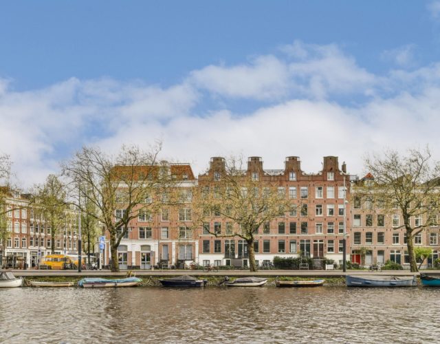 
    
     Mauritskade 106-B | Amsterdam
