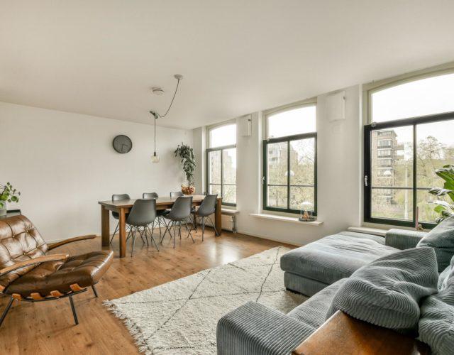 Mauritskade 106-B | Amsterdam