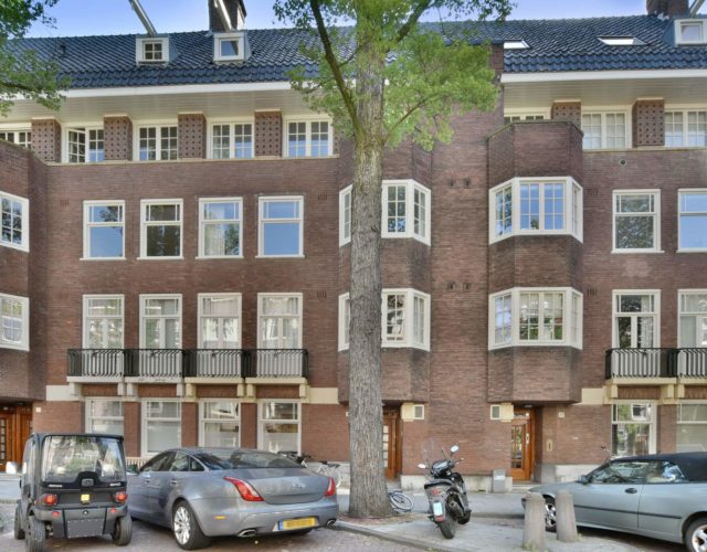 
    
     Michelangelostraat 41-2 | Amsterdam
