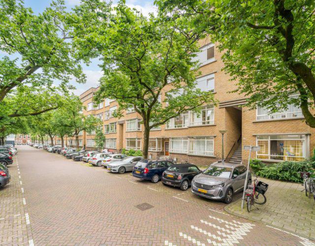 
    
     Milletstraat 43-2 | Amsterdam
