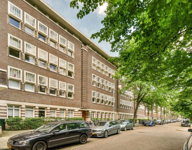 
    
     Minervalaan 58-1 | Amsterdam
