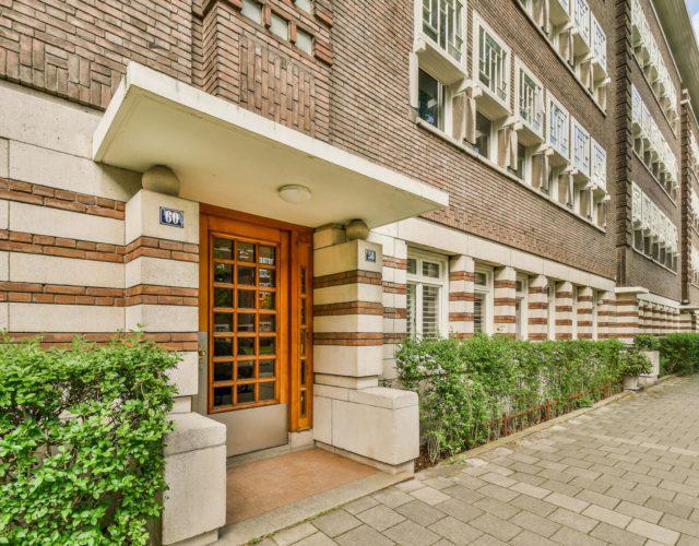 
    
     Minervalaan 58-1 | Amsterdam

