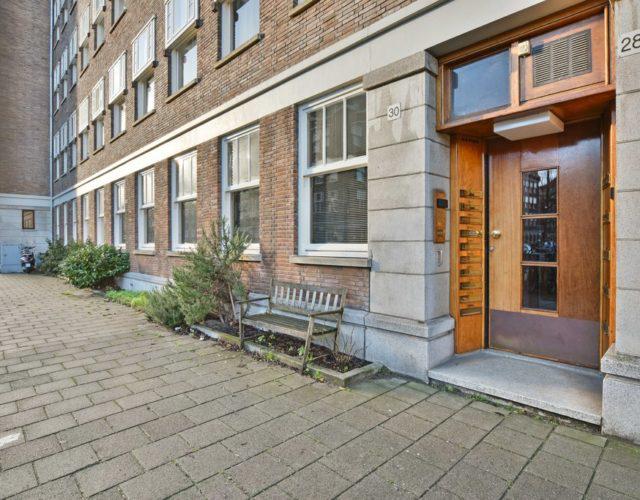 AMSTERDAM Minervaplein 26iii