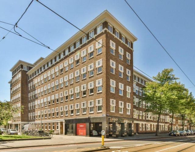 
    
     Minervaplein 28-3 | Amsterdam

