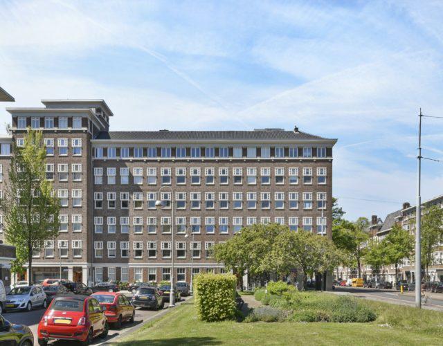 Minervaplein 30 | Amsterdam