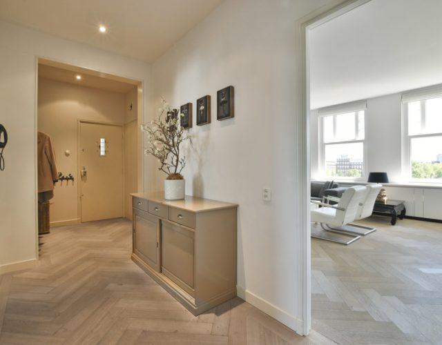 AMSTERDAM Minervaplein 30