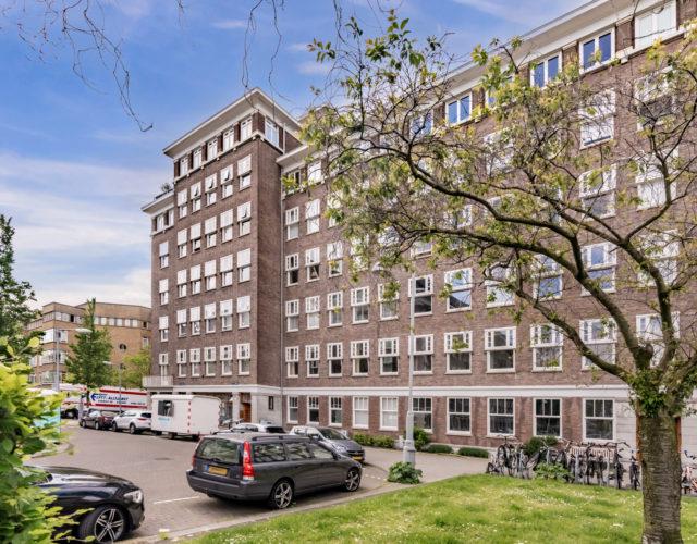 
    
     Minervaplein 32-1 | Amsterdam
