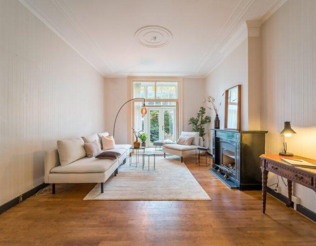 
    
     Moreelsestraat 33-H | Amsterdam
