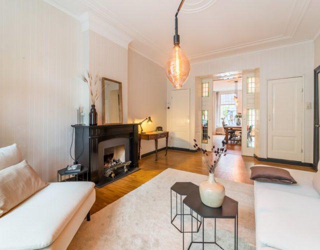 
    
     Moreelsestraat 33-H | Amsterdam
